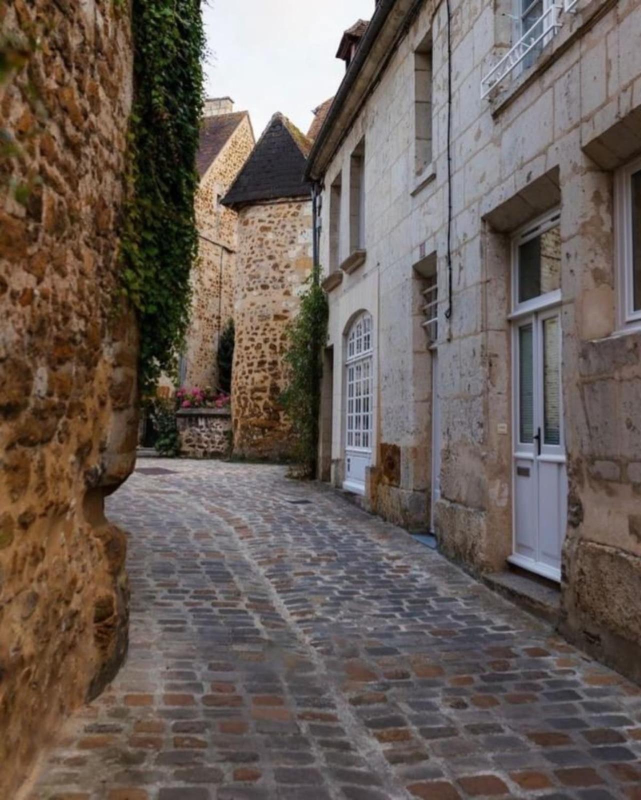 Apartment L'eclat Du Colza Mortagne-au-Perche