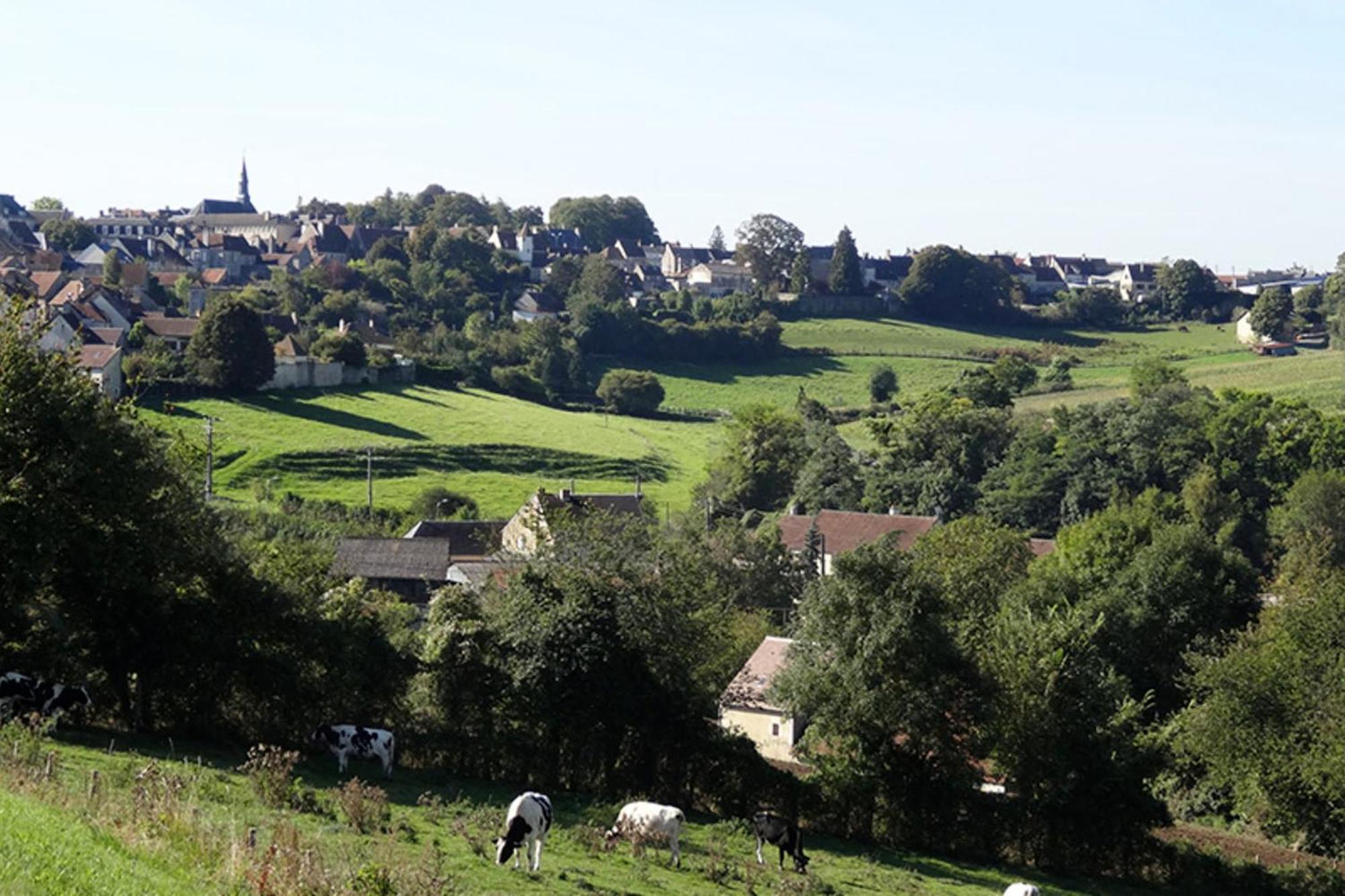 L'eclat Du Colza Apartamento *