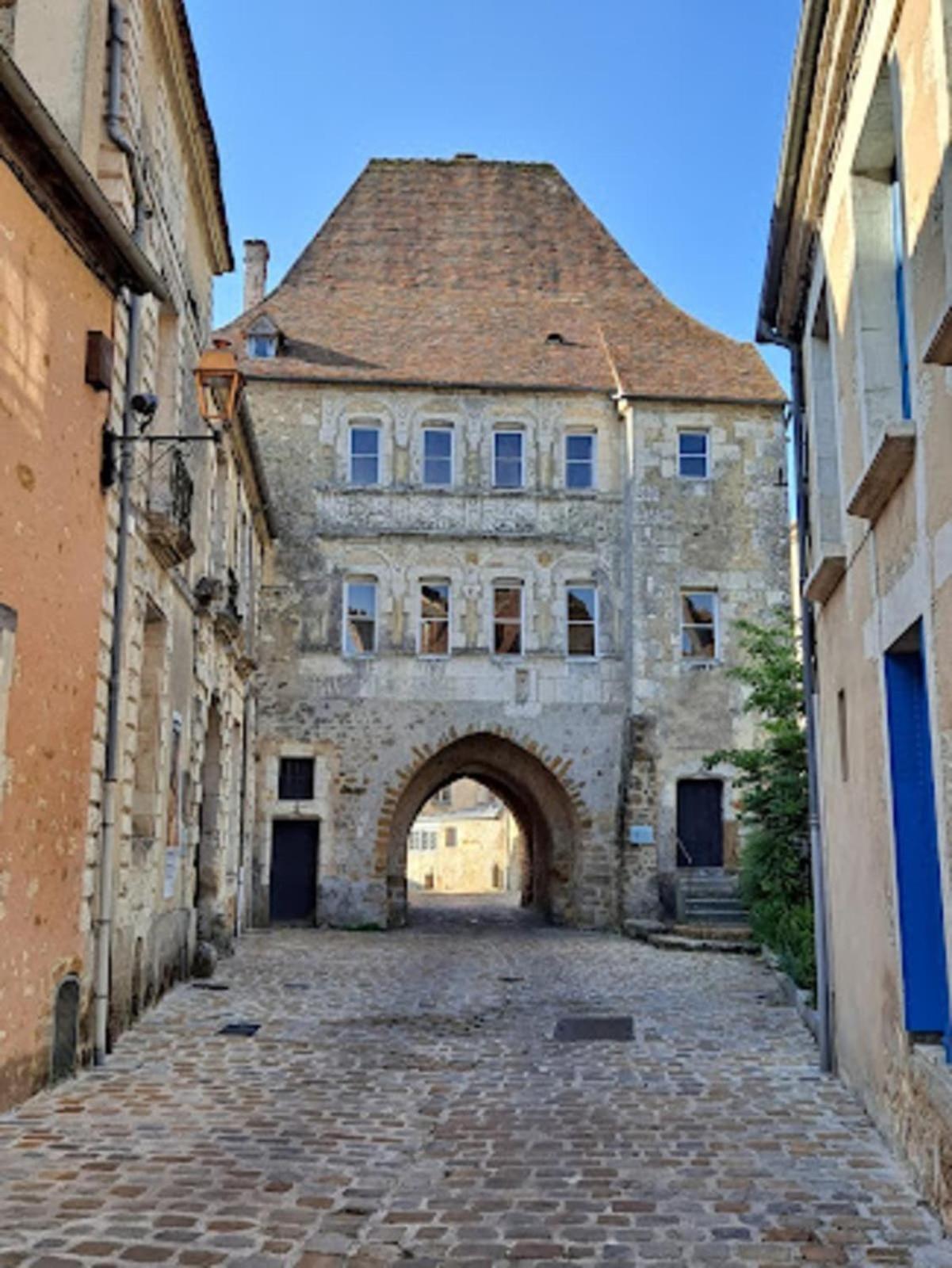 L'eclat Du Colza Apartment
