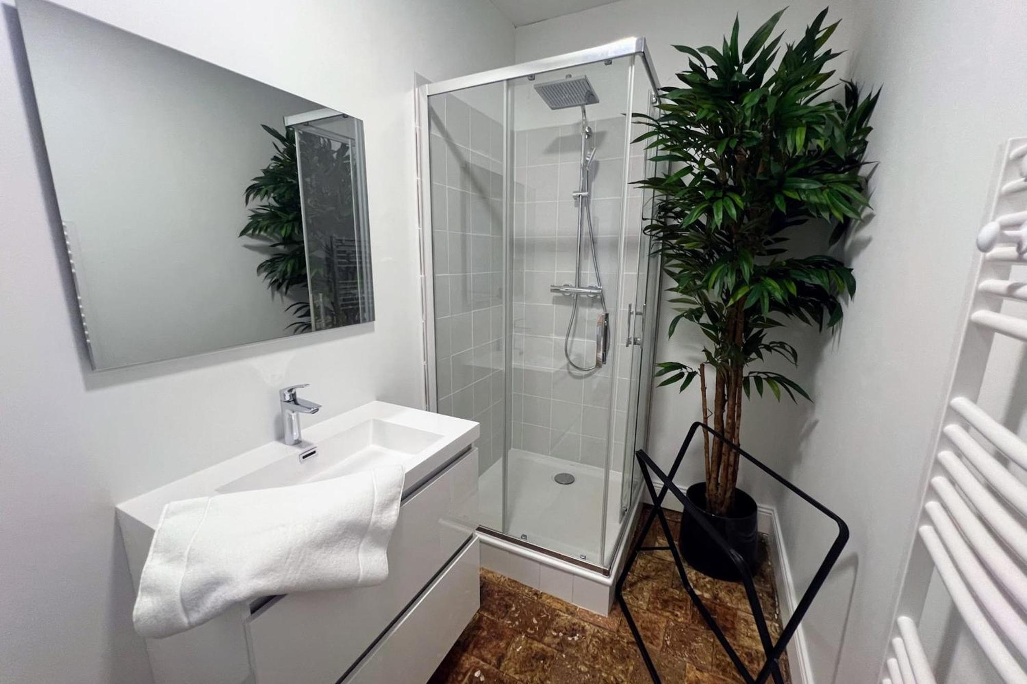Apartamento L'eclat Du Colza Mortagne-au-Perche