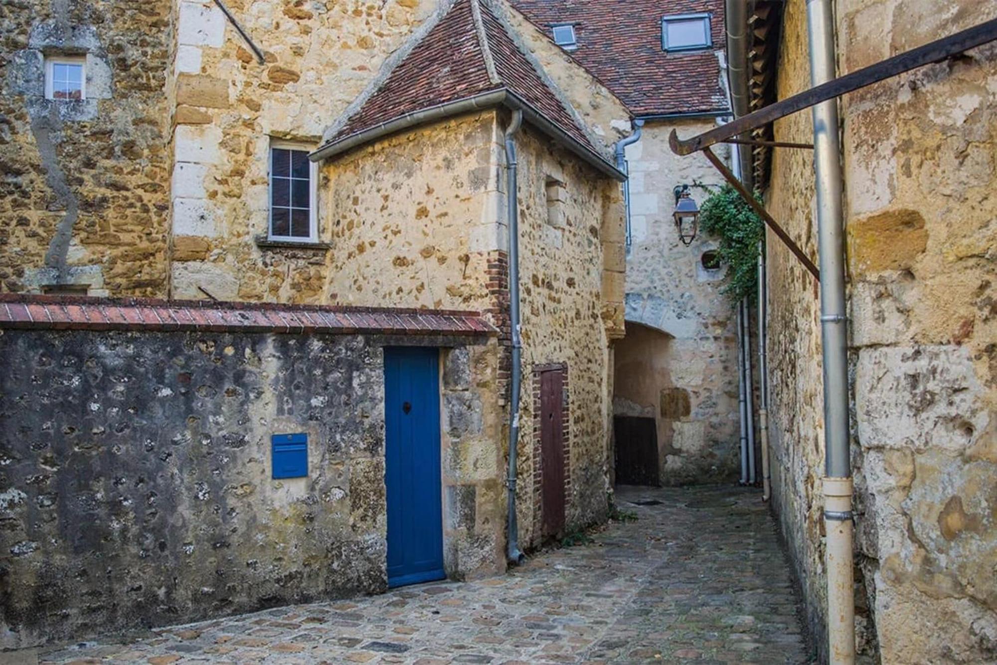 L'eclat Du Colza Apartamento *